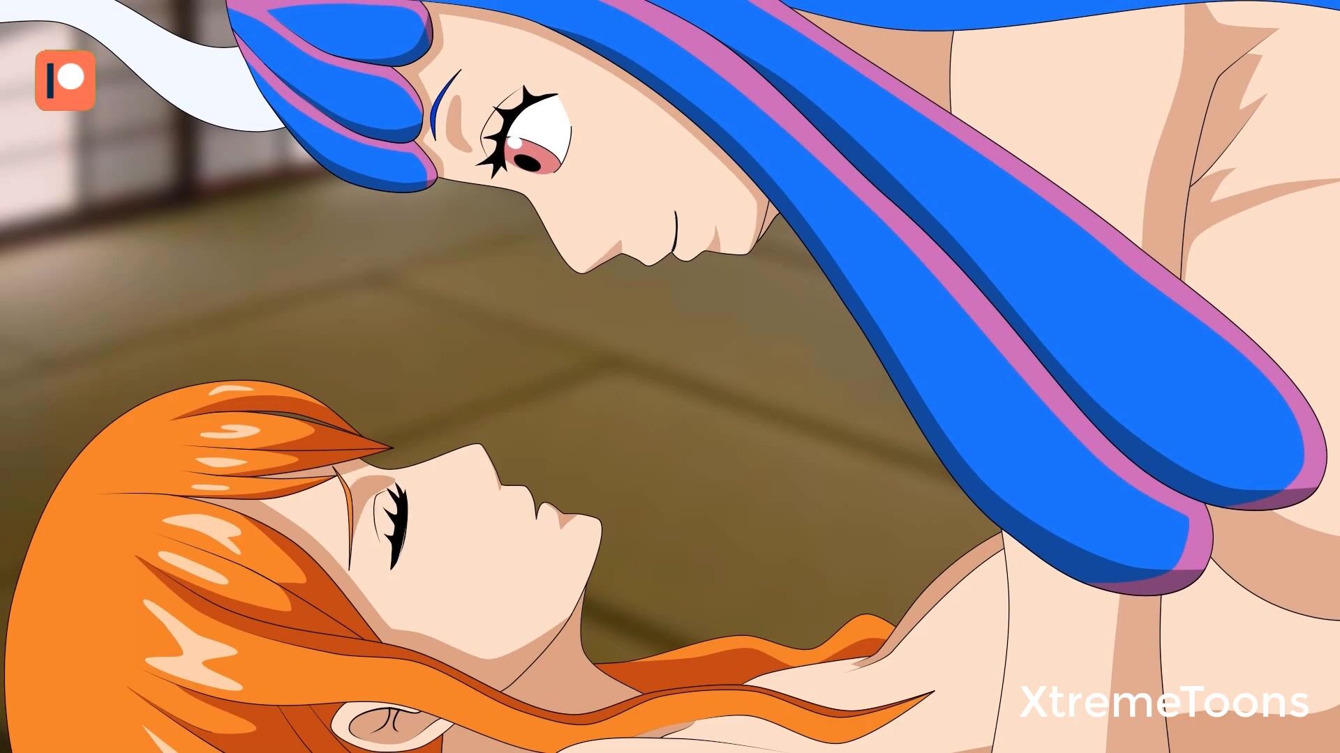1920px x 1080px - Ulti Subdues Nami (Lesbian)- One Piece Hentai - FAPCAT