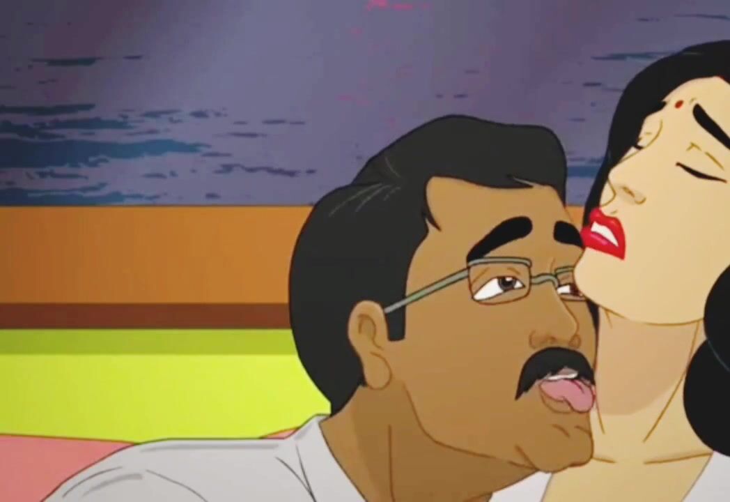 Anime Hentai - Indian Bhabhi Fucked By Minister Episode 1 Eng Sub Desi  Cartoon Hindi Your Priya - FAPCAT