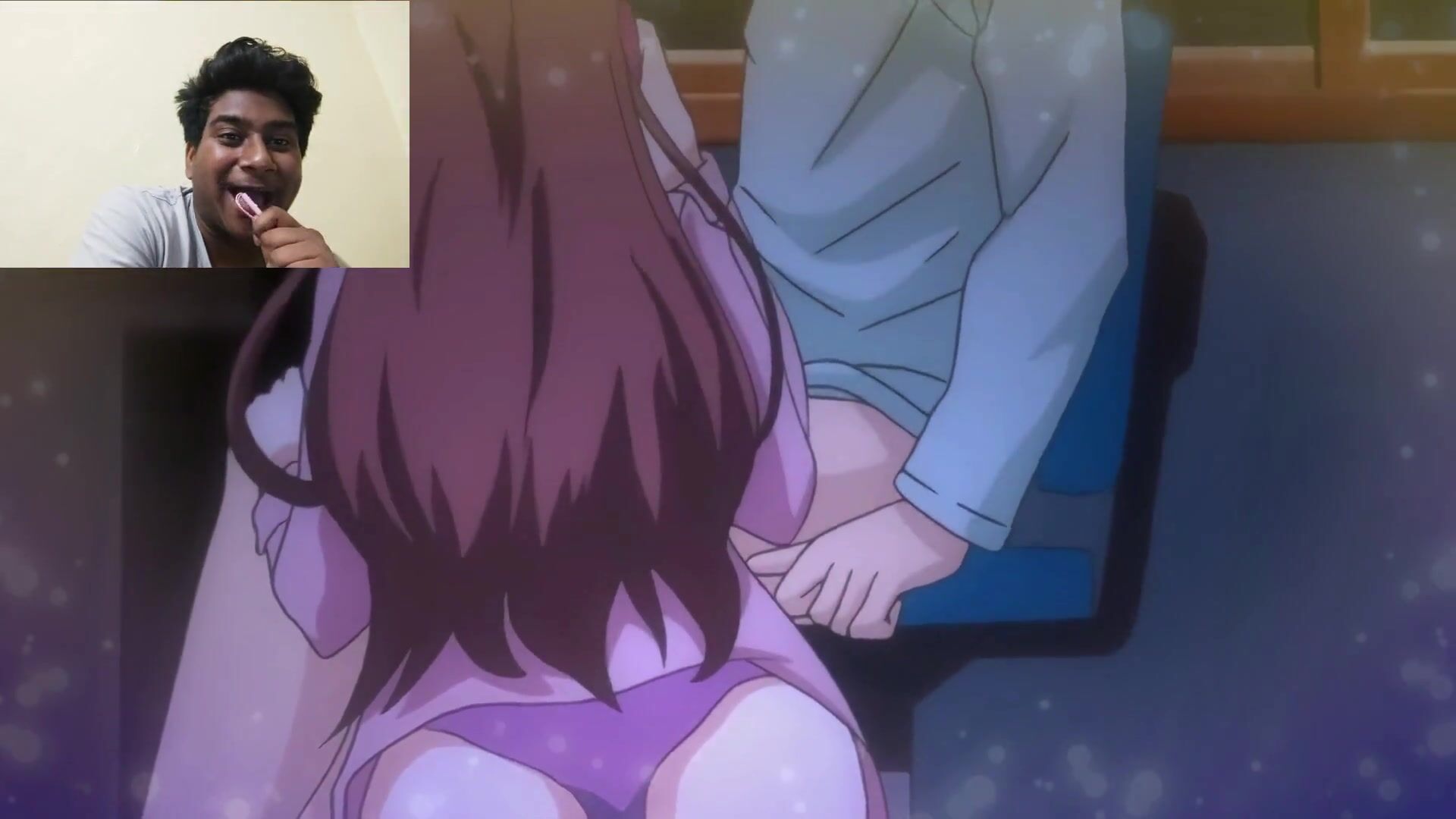 Japanese Cheating Wife Hentai Anime Fuck Reaction image image