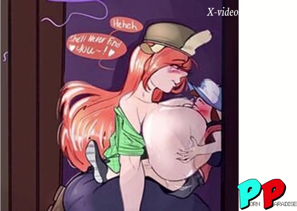 Gravity Falls Hentai (Mabel, Dipper And Wendy) - FAPCAT