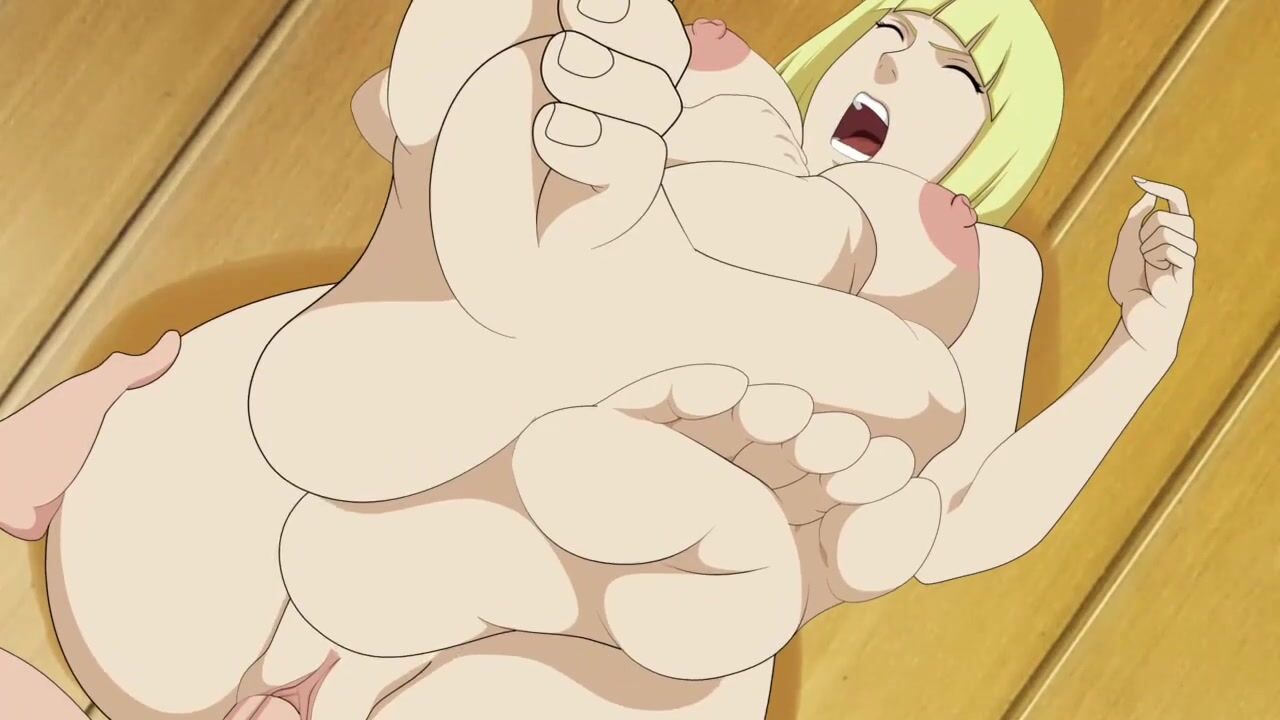 Naruto Samui Hentai - NARUTO X SAMUI UNCENSORED HENTAI - FAPCAT